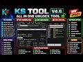 KS Tool Version 4.6 (Main Online Version) . Full Review 2026 | | All Brand Support | Android 15/16