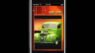 Crazy Puzzle-how to download jigsaw puzzle shapes to iPhone screenshot 3