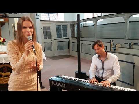Fields of gold - Projekt Unendlichkeit (Sting/Eva Cassidy Cover)