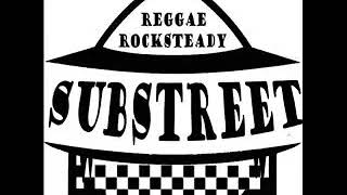 SUBSTREET KAU TERCIPTA BUKAN UNTUKKU (cover reggae)