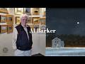 Al Barker | Resident Artists of the Peninsula Gallery | episode 13