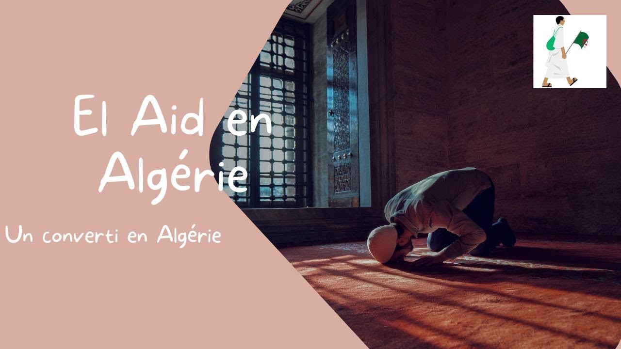Aid el fitr en Algérie, préparatifs aid, bab ezzouar YouTube Aid el fitr en Algérie, préparatifs aid, bab ezzouar YouTube