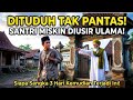 DITUDUH Tak Pantas! Santri Miskin Diusir Ulama… Siapa Sangka 3 Hari Kemudian Terjadi Ini!