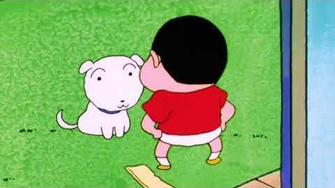 Shin Chan - Os Momentos mais Divertidos 14 | Português-Portugal (PT-PT)