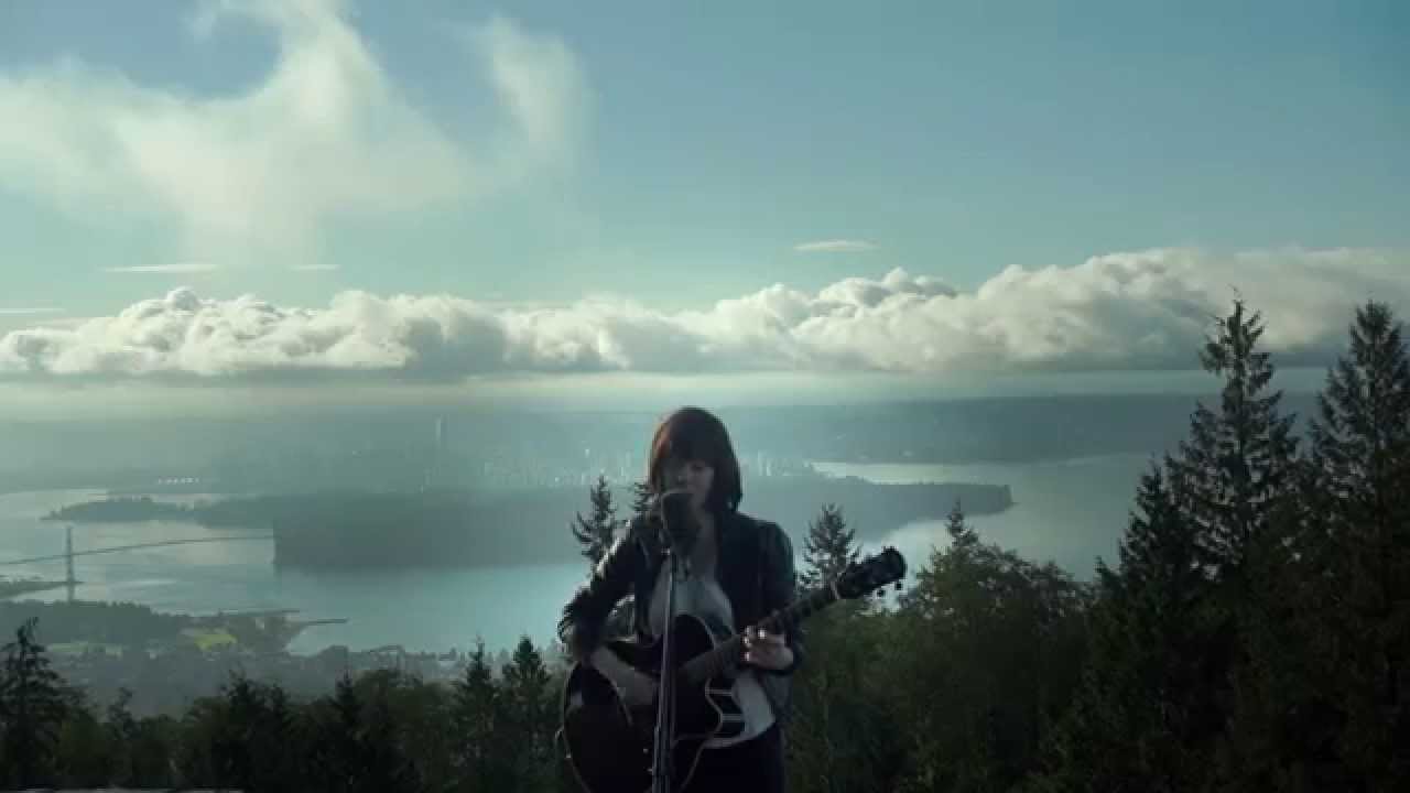 The Globe Series Episode 2: Vancouver feat. Samantha Hooey