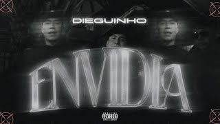 Envidia - Dieguinho Oficialvideo
