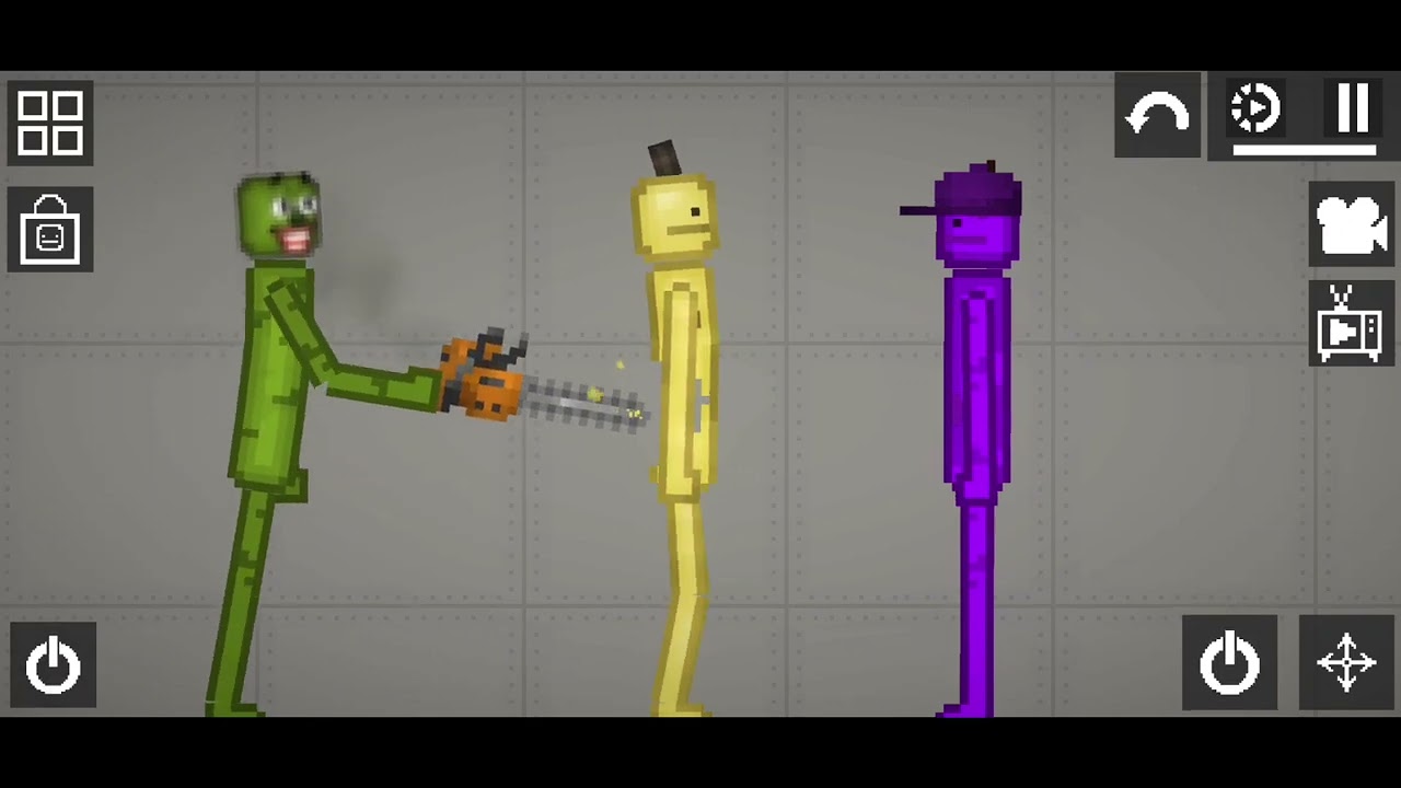 surviving the shakalaka melons