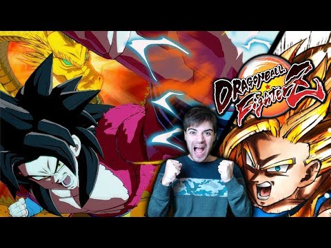 Video: Il Prossimo Personaggio DLC Di Dragon Ball FighterZ Rivelato Da Una Fonte Improbabile