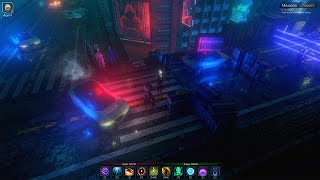 Alpha Spectrum - Combat (Watch in 1440p)