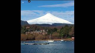 TRABAJO DE GEOGRAFÍA, CONTAMINACIÓN DEL LAGO VILLARRICA.