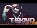 TeknoMiles - Duro [Official Audio]