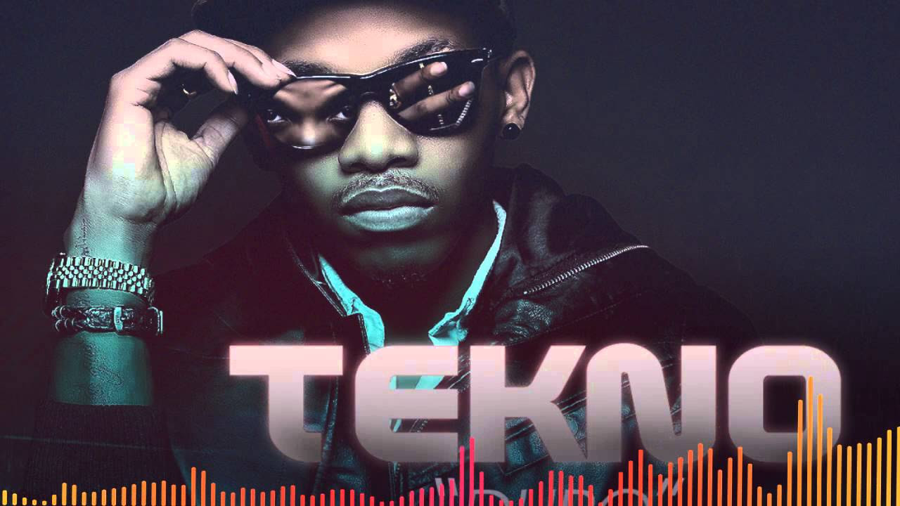 TeknoMiles   Duro Official Audio