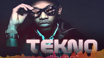 TeknoMiles - Duro [Official Audio]