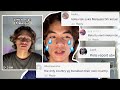 viral welcome to ✨malaysia✨ video // comments reaction