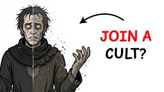 What Happens When You Join a CULT?