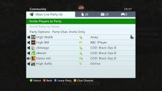 Webbs Reaction to Joining Darth @DarthWebbs