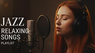 Soft Sunset, Softer Jazz 🌅 Smooth Lounge with Soulful Female Voice screenshot 5