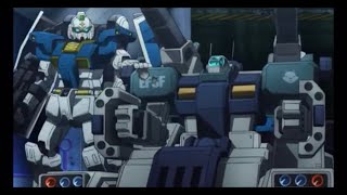 RGM-79\/GH GM Gundam Head (Moore Brotherhood)