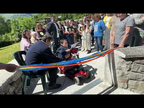 V&Iacute;DEO Centenario de la Escuela de Asiegu