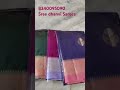 ##New collections arrived in pattu