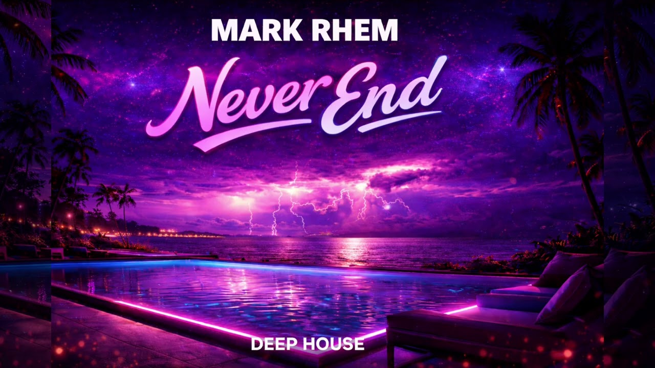 Mark Rhem – Never End ( Official Audio )