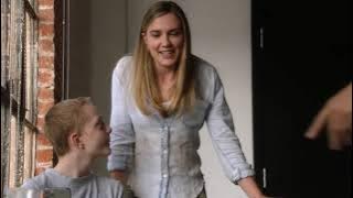 #911onFOX: 4x13 - Charlie and Christopher know each other; Eddie watches Sheila