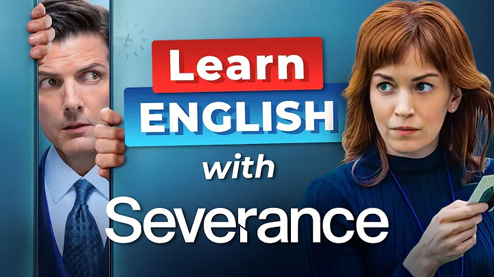 Learn English with SEVERANCE — Award-Winning TV Series