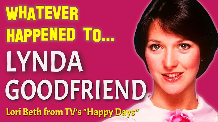 Whatever Happened to Lynda Goodfriend - Lori Beth ...