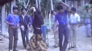 Mabuk dan Judi - Usman & Mardiana-(cover)-desa tanjung baru