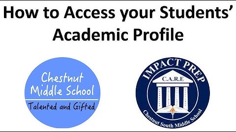 Access Your Students