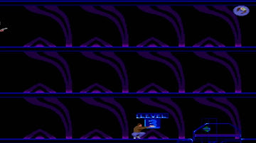 Flashback: The Quest for Identity: Part 14 - Death Tower: Stage 3