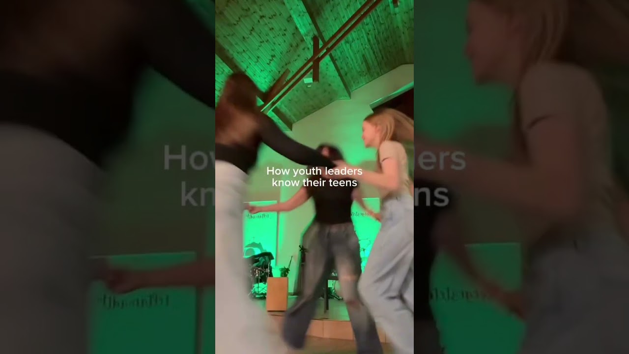 Ifi, minden szombaton 5-től