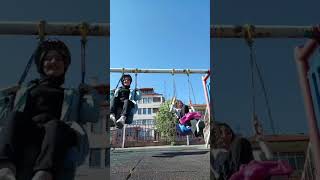 Çocuklar Gi̇bi̇ Eğlendi̇ği̇n Arkadaşin Vardir Şfet Şfetbeniöneçıkar Şfetteyiz Ğlence