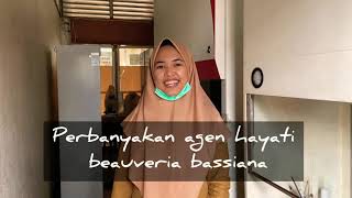 Cara Perbanyakan Agen Hayati Beauveria bassiana dengan media cair EKG
