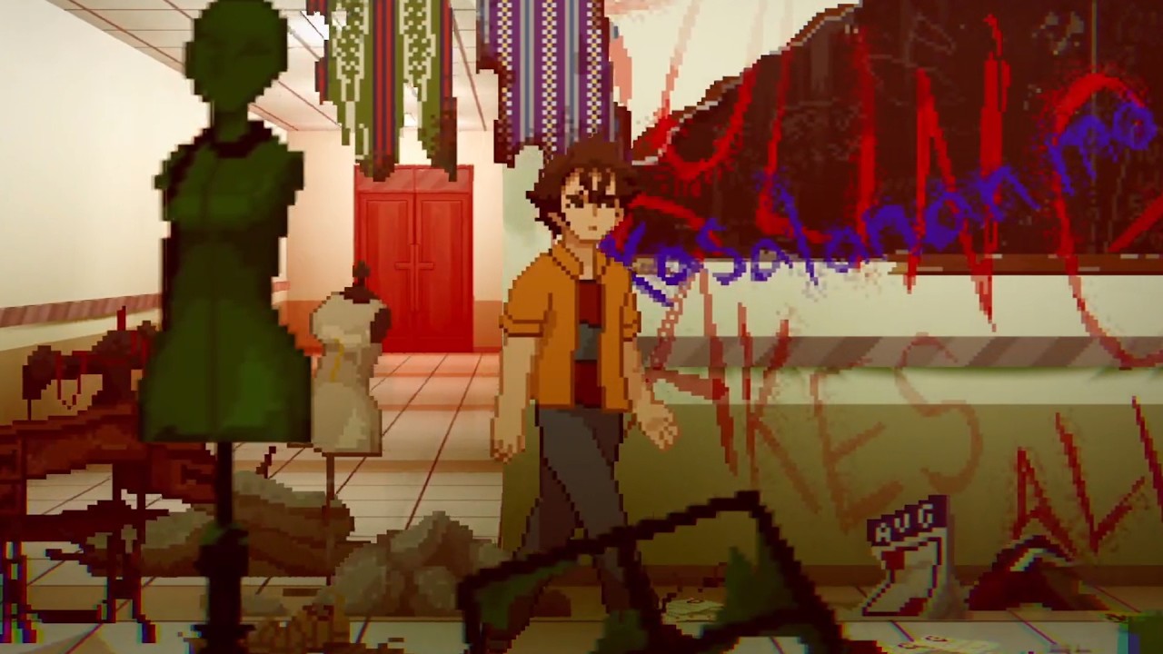 FEAR IS UNCANNY - Until Then [Part 4]