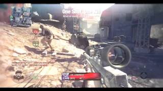 eX Classic | Multi-Cod Montage 2!