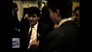 Gheorghe Hagi | Mavi Mavi Masmavi