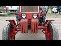 Jumz 65 rendezett papirokkal  mtz agro vlog 2022