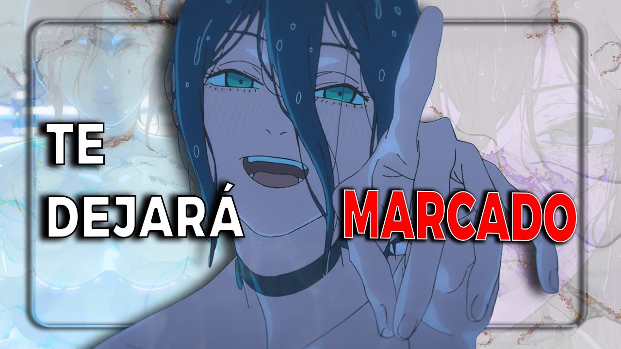 TU PRIMER AMOR fue una TRAMPA | REFLEXIONES