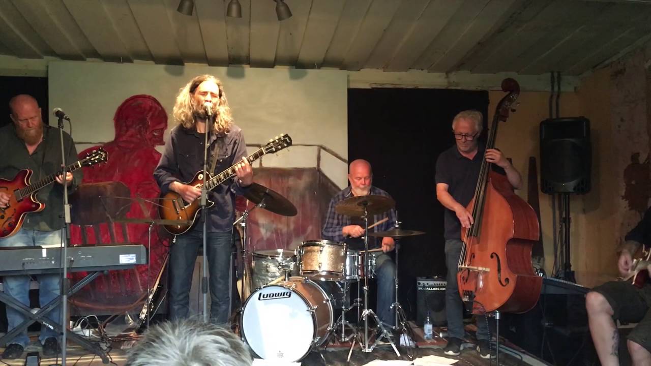 Bonnes Band - Chakansur