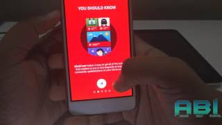 Htc Sense UI Launcher On Any Android (How To) screenshot 5
