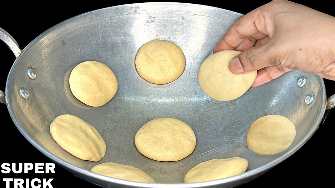 ഗോതമ്പുപൊടി കൊണ്ട് കുട്ടികൾക്ക് ഇങ്ങനെ ഉണ്ടാക്കി കൊടുക്കൂ,അവർ ഇഷ്ടത്തോടെ കഴിക്കും😋 | Evening Snacks