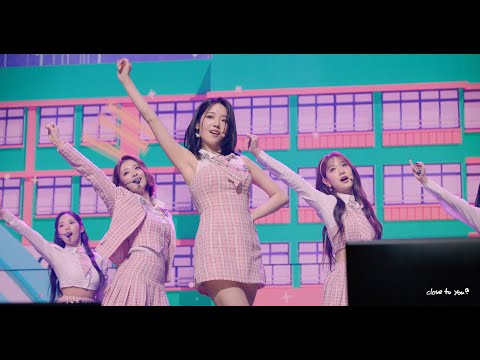 220424 프로미스나인(fromis_9) 노지선 8K 직캠 - 유리구두 (<strong>fromis</strong> day Day3)