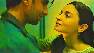Alia Bhatt INTENSE STEAMY KISS 4k | Gully Boy | Alia Bhatt Hot | Kissing Scene