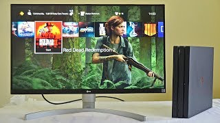 Best Budget 4K IPS LED Monitor With HDR 