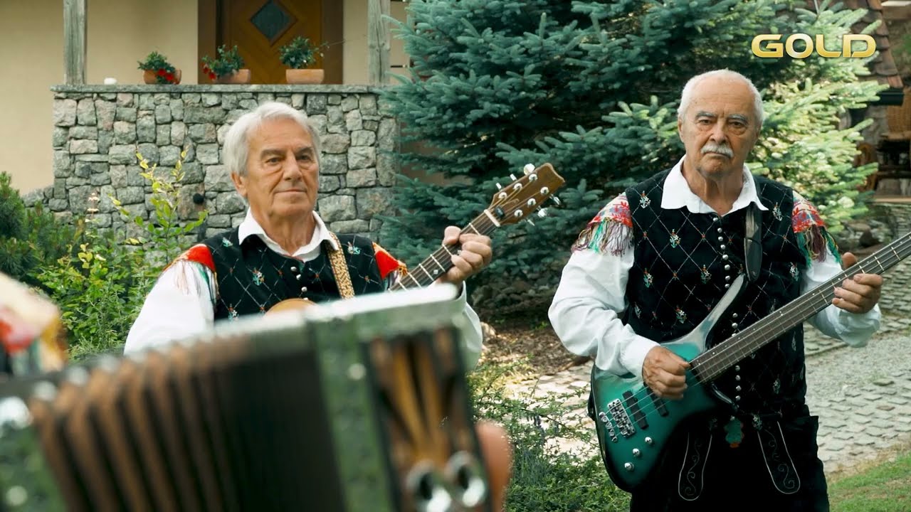 Fantje z vseh vetrov - Moj hram