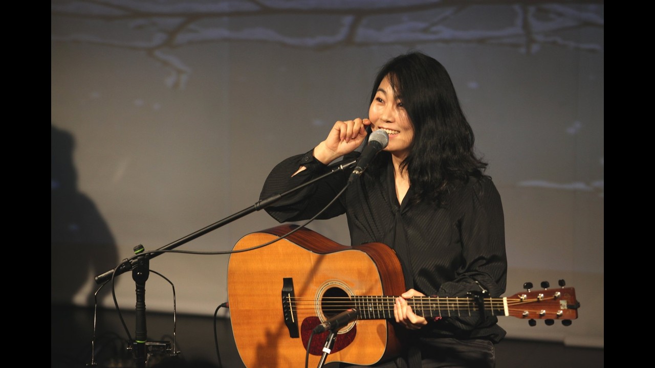 연일 반가운   박강수TV  2026 2-19