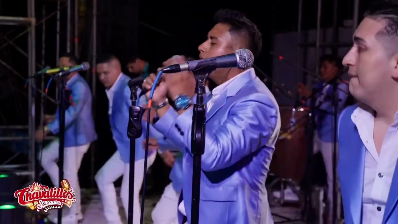 Mix chechito Fredy pineda CHAVALILLOS