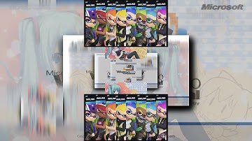 (YTPMV) New Windows 2000 Startup Scan V5 ^3