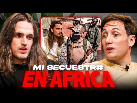 LETHAL CRYSIS PERSEGUIDO POR T3RRORISTAS EN EL PAÍS MÁS PELIGROSO DE ÁFRICA